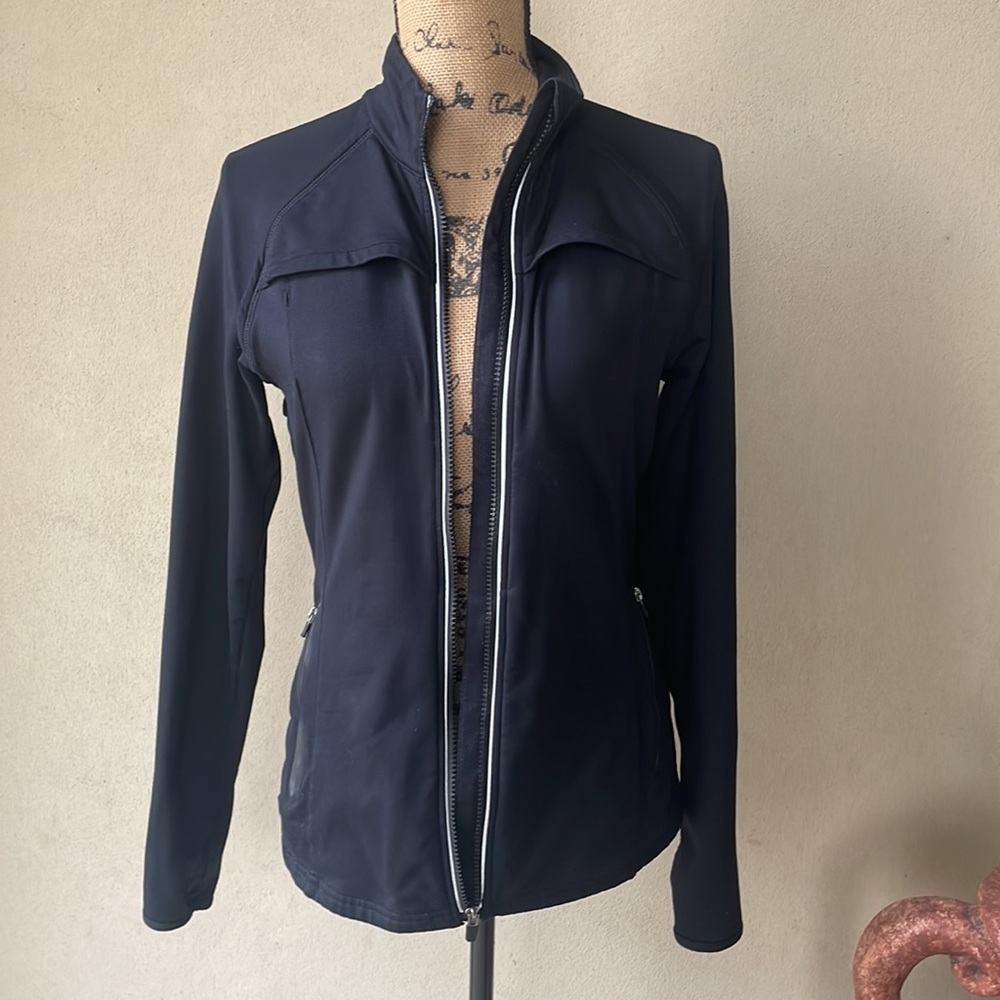 Fabletics “Kimmie” jacket - Picture 4 of 16